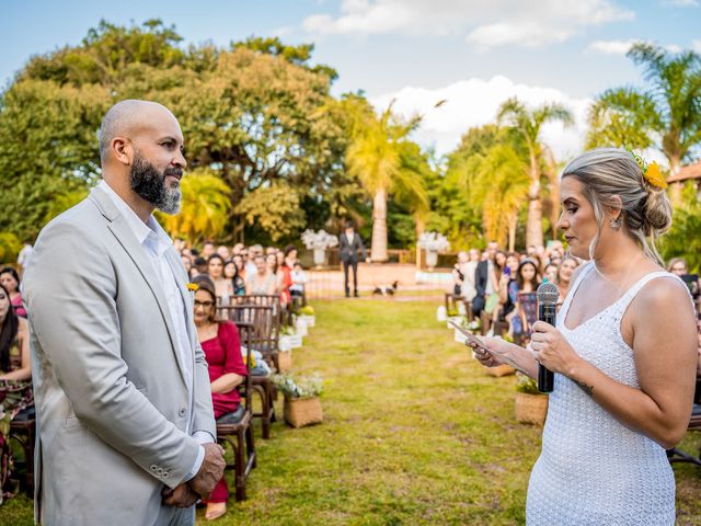 O casamento de Douglas e Jacqueline em São José dos Pinhais, Paraná 78