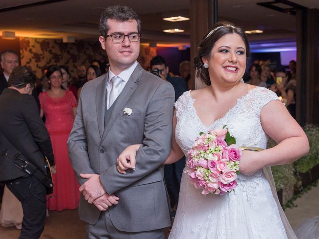 O casamento de Luiz Fernando e Mayra em Santos, São Paulo Estado 19