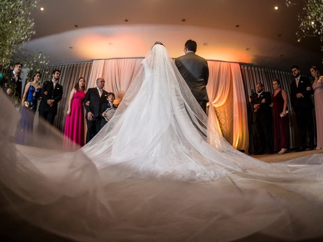 O casamento de Luiz Fernando e Mayra em Santos, São Paulo Estado 1