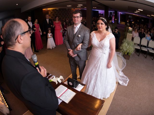 O casamento de Luiz Fernando e Mayra em Santos, São Paulo Estado 20