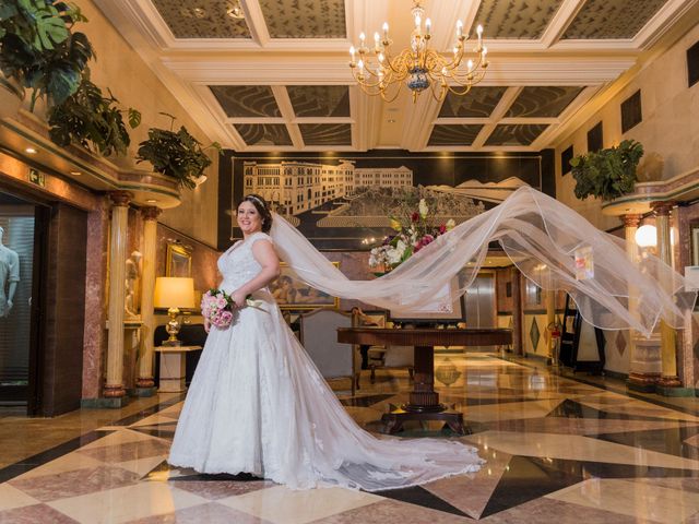 O casamento de Luiz Fernando e Mayra em Santos, São Paulo Estado 24