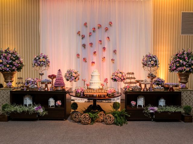 O casamento de Luiz Fernando e Mayra em Santos, São Paulo Estado 29