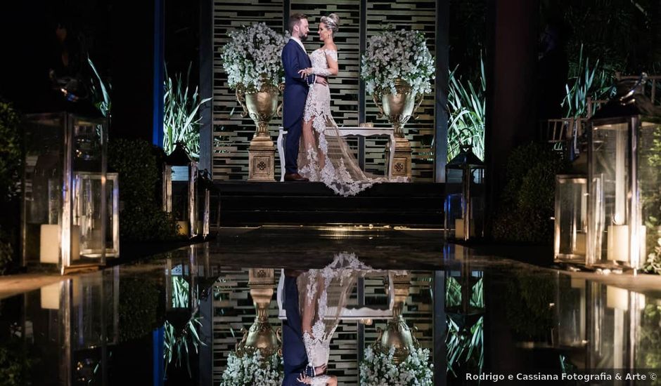 O casamento de Eduardo e Pollyana em Porto Alegre, Rio Grande do Sul