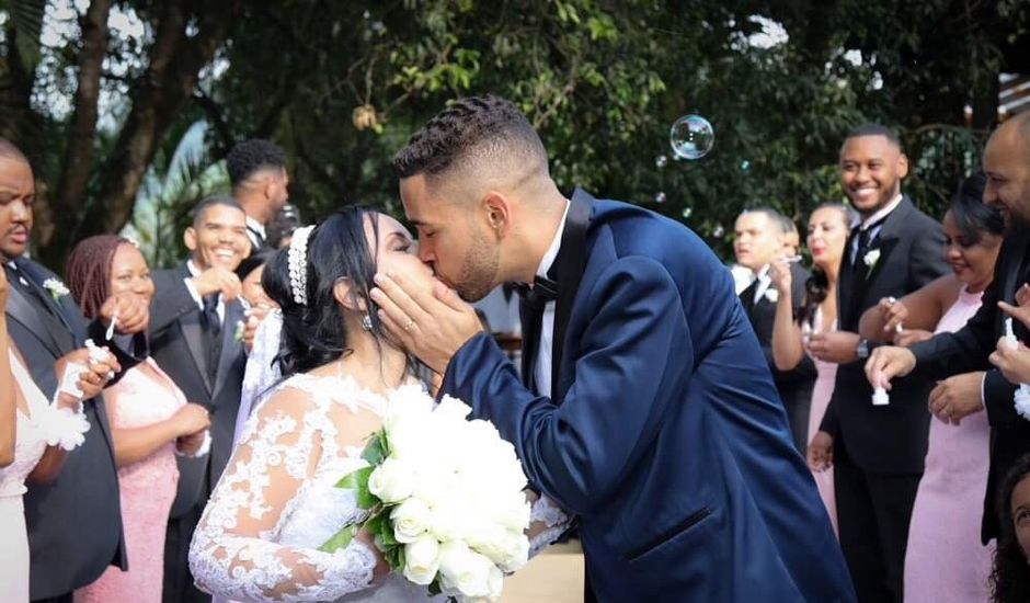 O casamento de Vinicius  e Karine  em Caieiras, São Paulo Estado