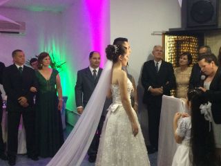 O casamento de Letícia  e Marcelo 