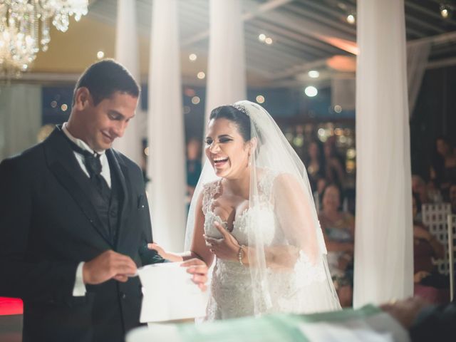 O casamento de Diego e Alessandra em Rio de Janeiro, Rio de Janeiro 39