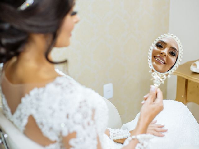 O casamento de Nilton e Carol em Vila Velha, Espírito Santo 7