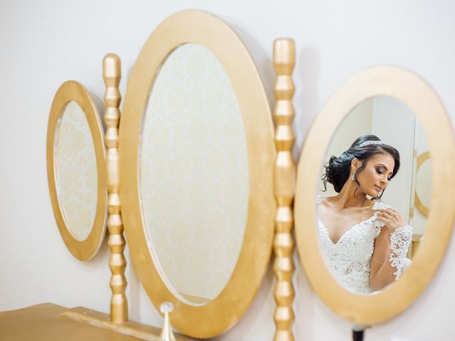 O casamento de Nilton e Carol em Vila Velha, Espírito Santo 8