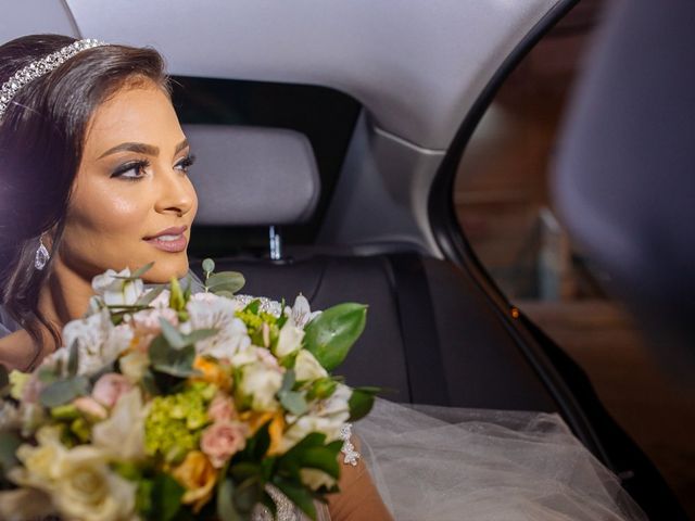 O casamento de Nilton e Carol em Vila Velha, Espírito Santo 14