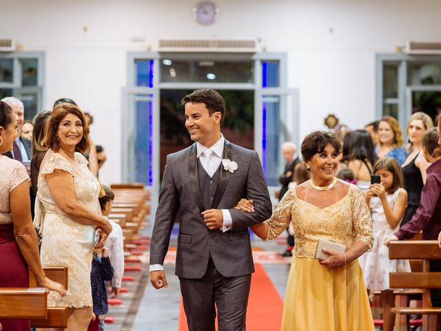 O casamento de Nilton e Carol em Vila Velha, Espírito Santo 20