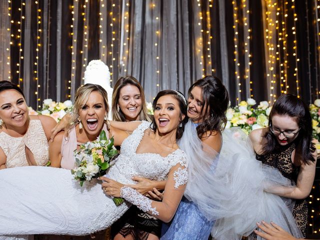 O casamento de Nilton e Carol em Vila Velha, Espírito Santo 48