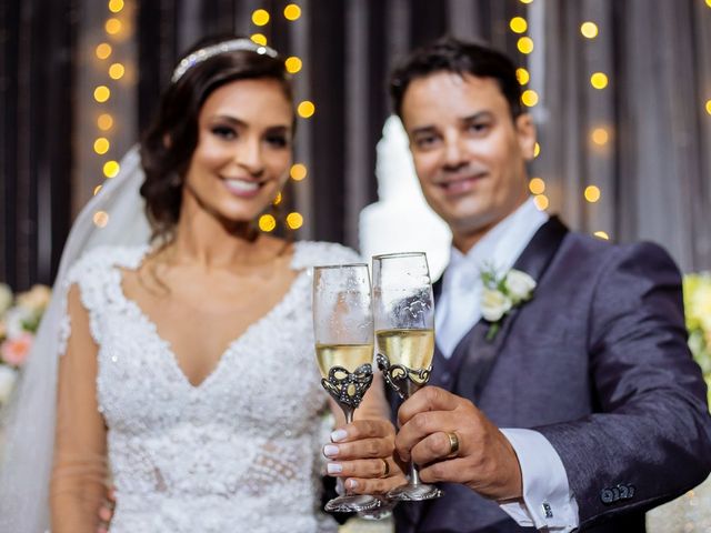 O casamento de Nilton e Carol em Vila Velha, Espírito Santo 2