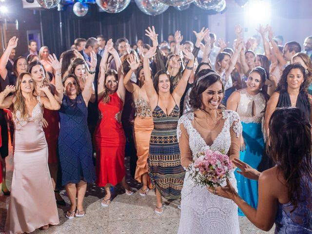 O casamento de Nilton e Carol em Vila Velha, Espírito Santo 51