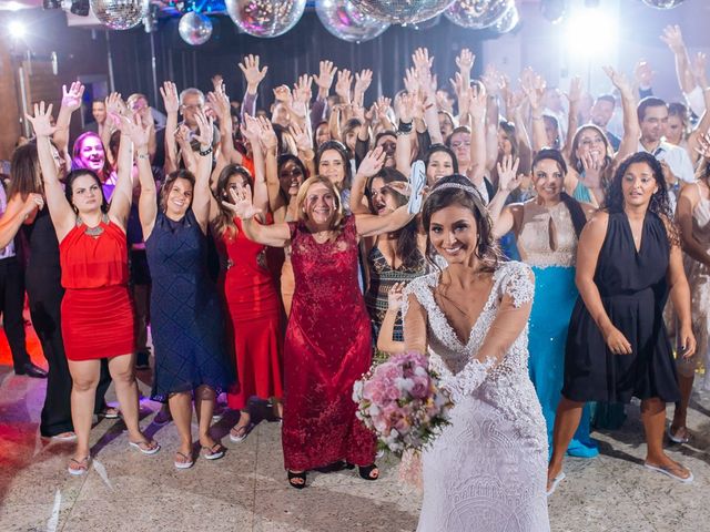 O casamento de Nilton e Carol em Vila Velha, Espírito Santo 52