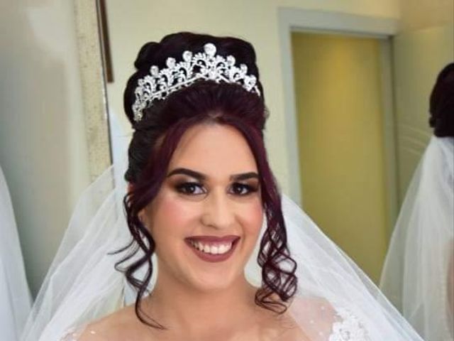 O casamento de Jefferson e Caroline em São Paulo 7