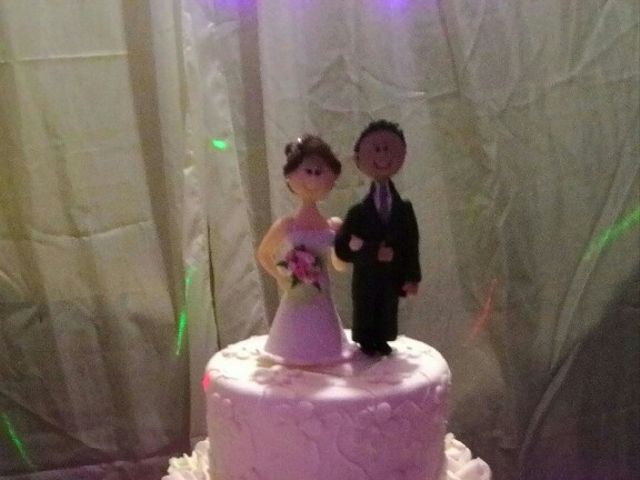 O casamento de Henrique  e Soliane em Belo Horizonte, Minas Gerais 3