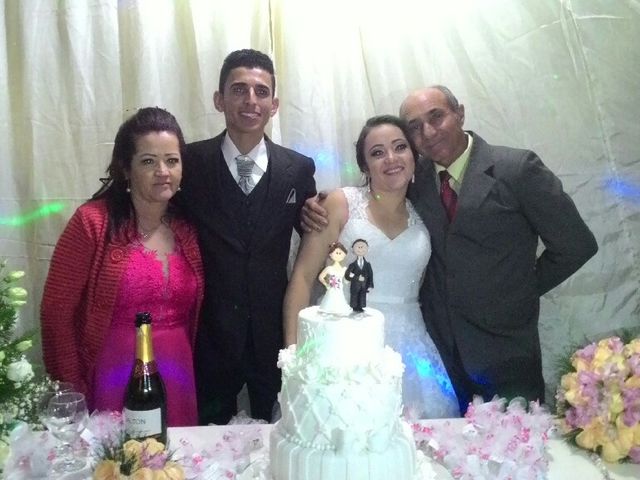 O casamento de Henrique  e Soliane em Belo Horizonte, Minas Gerais 2