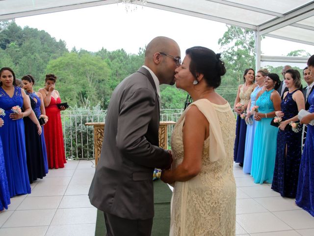 O casamento de Renato e Bruna  em Guarulhos, São Paulo 18