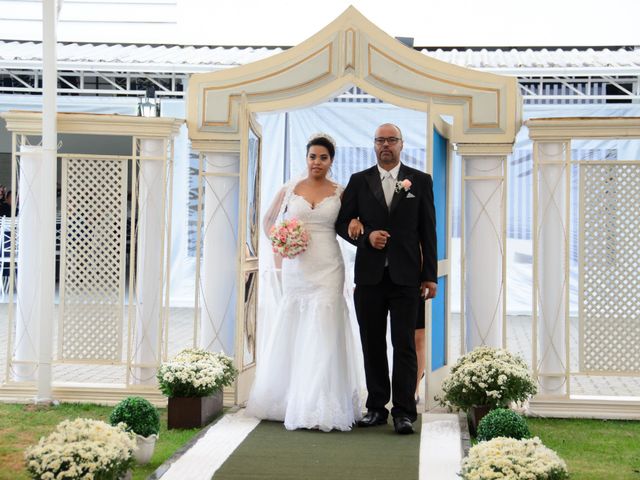O casamento de Renato e Bruna  em Guarulhos, São Paulo 21