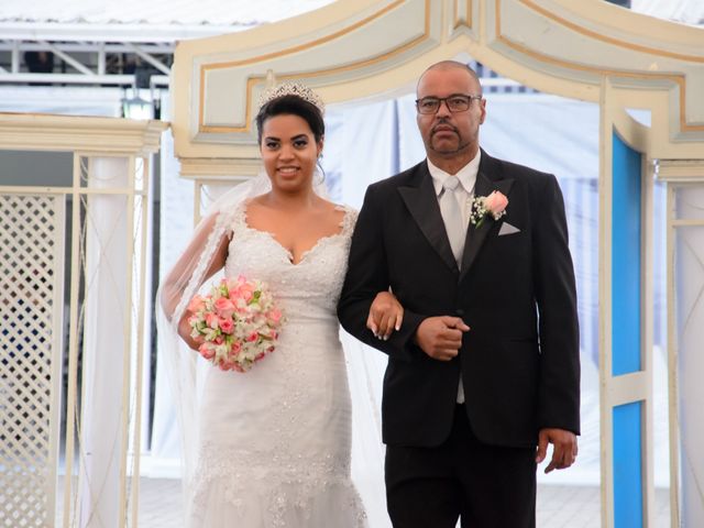 O casamento de Renato e Bruna  em Guarulhos, São Paulo 27