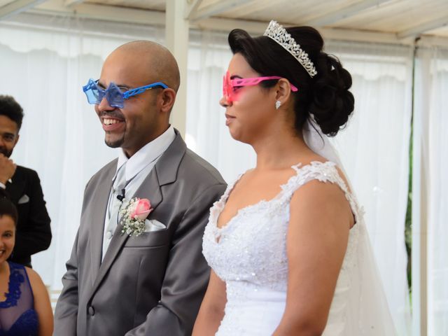 O casamento de Renato e Bruna  em Guarulhos, São Paulo 28