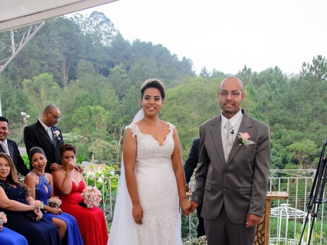 O casamento de Renato e Bruna  em Guarulhos, São Paulo 35