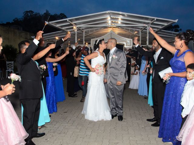 O casamento de Renato e Bruna  em Guarulhos, São Paulo 37