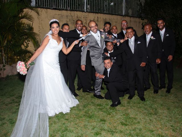 O casamento de Renato e Bruna  em Guarulhos, São Paulo 39