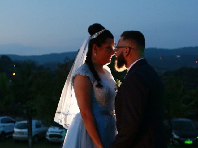 O casamento de Bruno e Roberta em Itatiba, São Paulo Estado 3