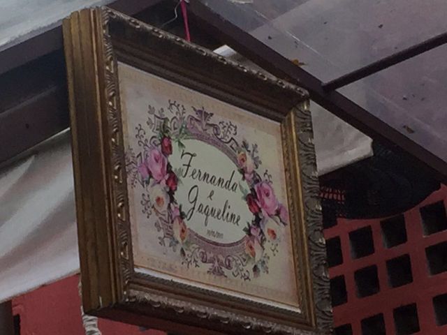 O casamento de Jaqueline e Fernanda em São Paulo 4