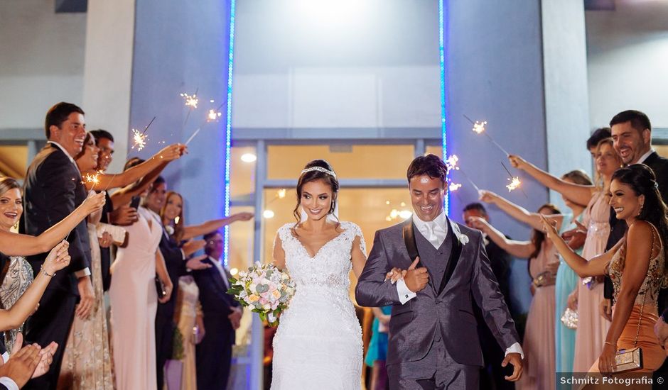 O casamento de Nilton e Carol em Vila Velha, Espírito Santo