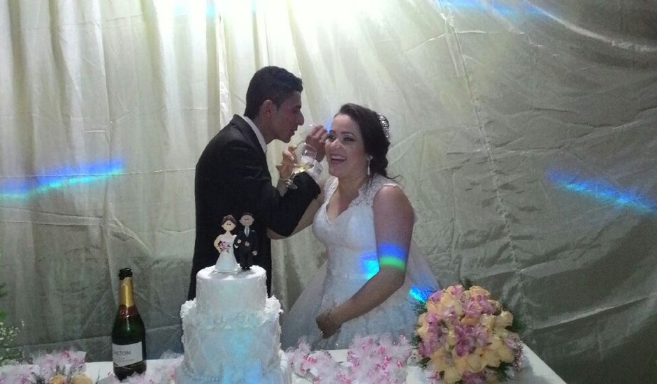 O casamento de Henrique  e Soliane em Belo Horizonte, Minas Gerais