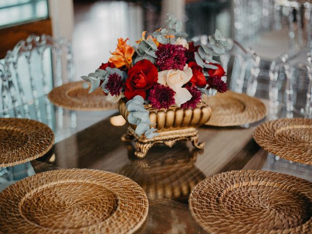 O casamento de Daniel e Gabriela em Belo Horizonte, Minas Gerais 2