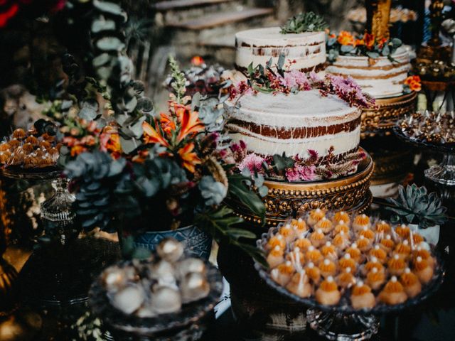 O casamento de Daniel e Gabriela em Belo Horizonte, Minas Gerais 17