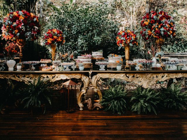 O casamento de Daniel e Gabriela em Belo Horizonte, Minas Gerais 18