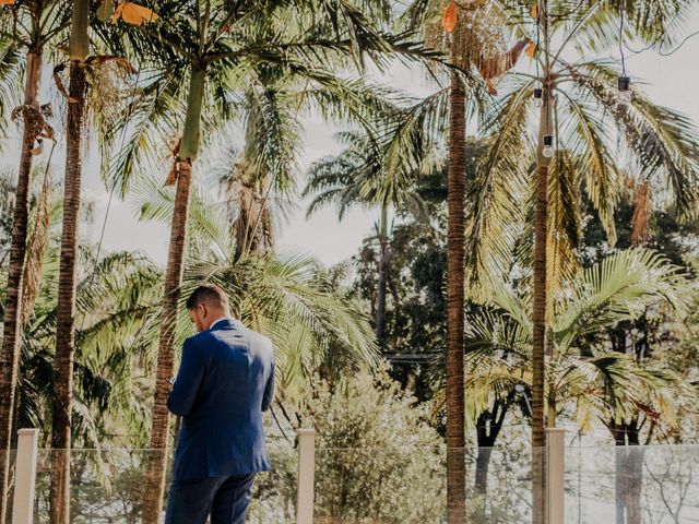 O casamento de Daniel e Gabriela em Belo Horizonte, Minas Gerais 33