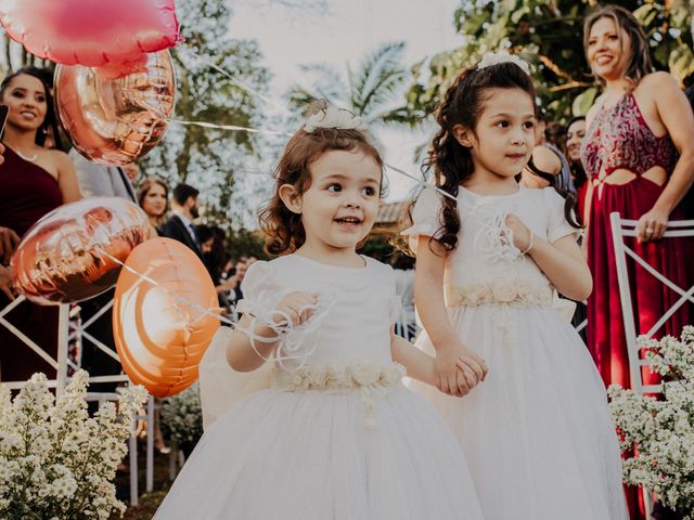 O casamento de Daniel e Gabriela em Belo Horizonte, Minas Gerais 49