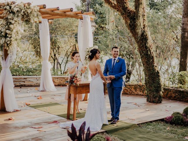 O casamento de Daniel e Gabriela em Belo Horizonte, Minas Gerais 74