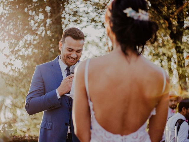 O casamento de Daniel e Gabriela em Belo Horizonte, Minas Gerais 83