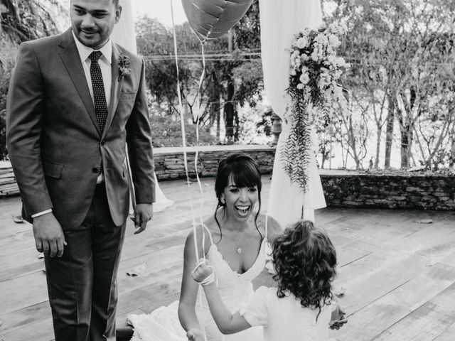 O casamento de Daniel e Gabriela em Belo Horizonte, Minas Gerais 117