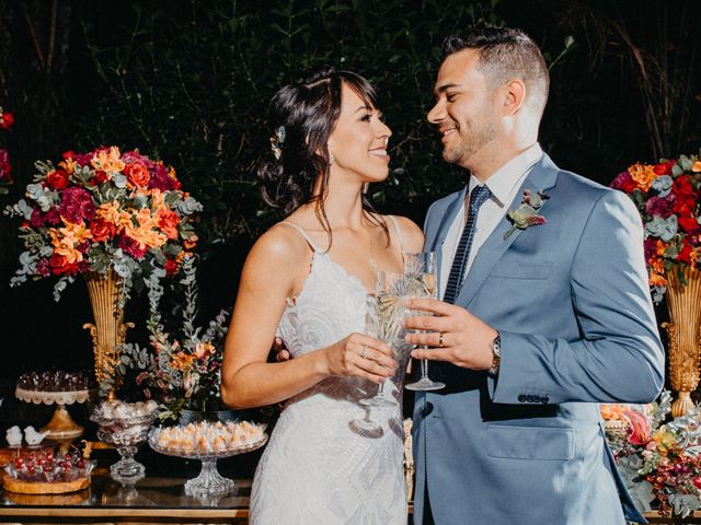 O casamento de Daniel e Gabriela em Belo Horizonte, Minas Gerais 123