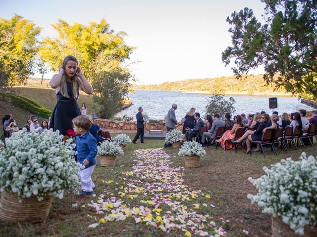 O casamento de Eduardo e Ana Luiza em Brasília, Distrito Federal 3