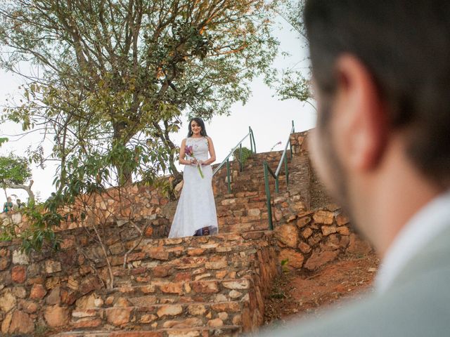 O casamento de Eduardo e Ana Luiza em Brasília, Distrito Federal 4