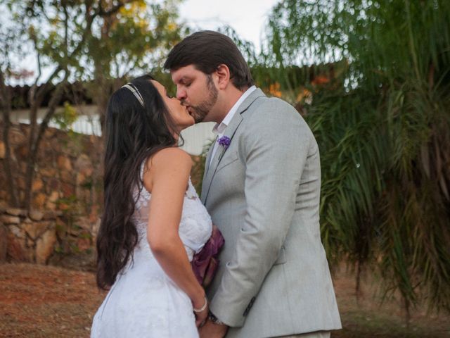 O casamento de Eduardo e Ana Luiza em Brasília, Distrito Federal 5