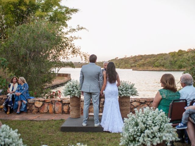 O casamento de Eduardo e Ana Luiza em Brasília, Distrito Federal 2