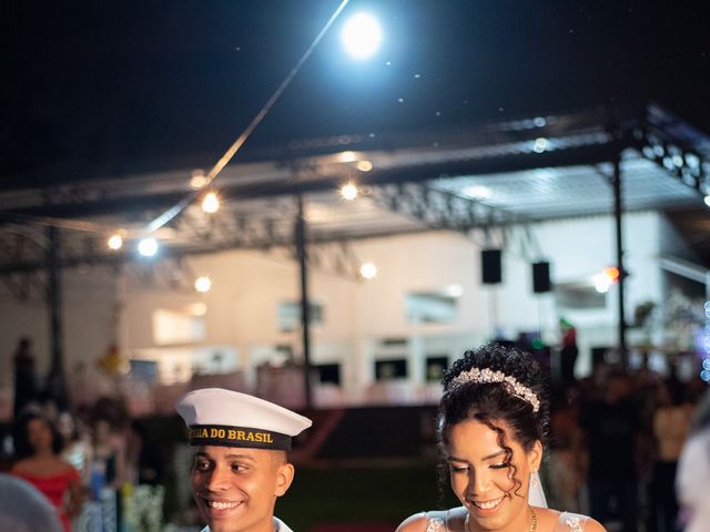 O casamento de Yan e Gabriela em Rio de Janeiro, Rio de Janeiro 20