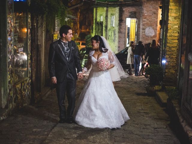 O casamento de Leonardo e Jacqueline em Mairiporã, São Paulo Estado 14