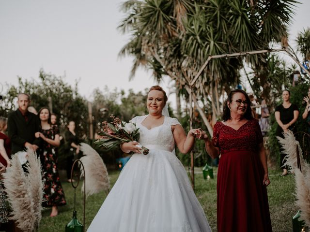 O casamento de Ismael e Bárbara em Gravataí, Rio Grande do Sul 4