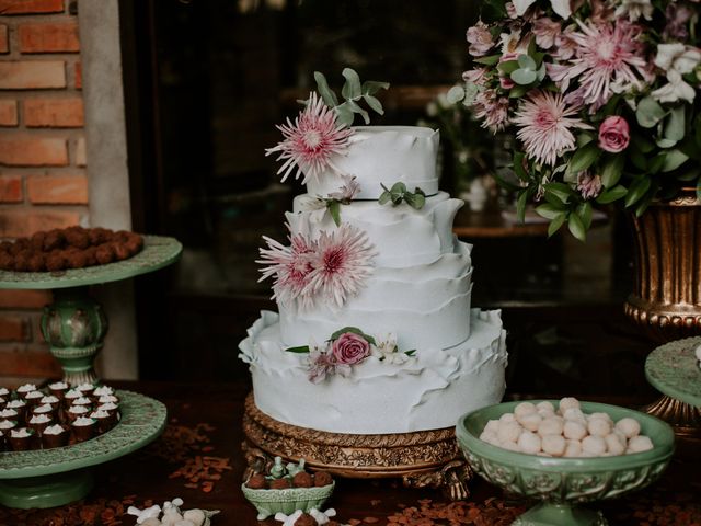 O casamento de Ismael e Bárbara em Gravataí, Rio Grande do Sul 11