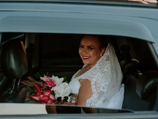 O casamento de Ismael e Bárbara em Gravataí, Rio Grande do Sul 12